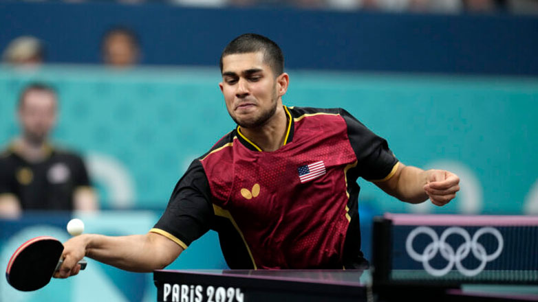 Κανάκ Τζα: «Αν ο Γκιώνης έπαιρνε το 7ο σετ θα κέρδιζε»