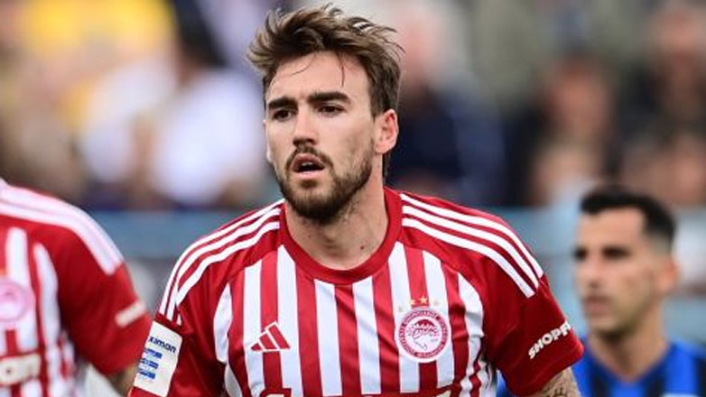 Πιο κοντά στον Ολυμπιακό ο Όρτα