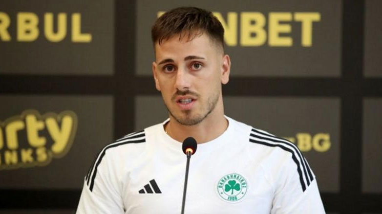 Μαντσίνι: «Να τελειώσουμε τη… δουλειά»