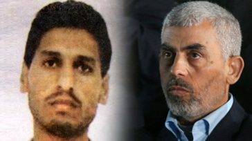 Οι υποψήφιοι της Χαμάς που θέλει νεκρούς το Ισραήλ