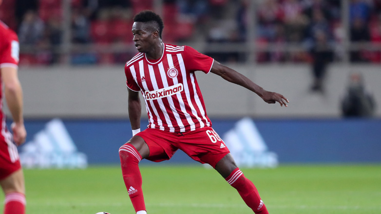 «Χάλασε» η μεταγραφή του Σισέ στον Άρη