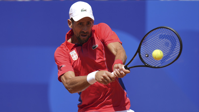 Παρίσι 2024: Ο Τζόκοβιτς έκανε το καθήκον του και «κλείδωσε» το… ραντεβού με τον Τσιτσιπά!