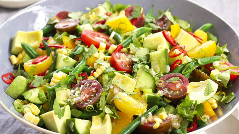 Ποια είναι τα καλύτερα λαχανικά για ένα υγιές έντερο