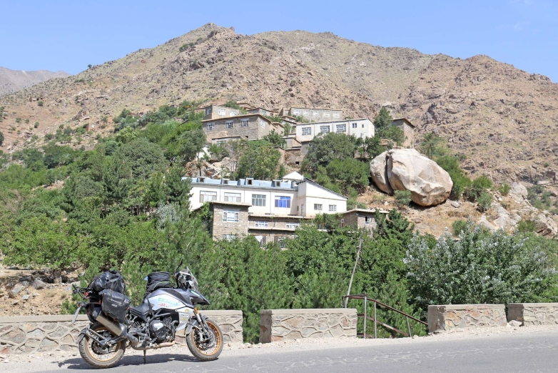 QJMOTOR TRANS ASIA 2024