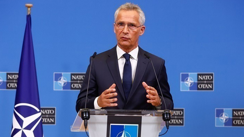 NATO: Ο Στόλτενμπεργκ χαιρετίζει την ανταλλαγή κρατουμένων Ρωσίας-Δύσης