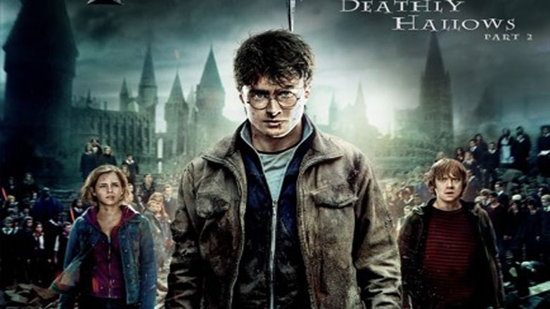 Happy Birthday Harry Potter: To Vodafone TV γιορτάζει τα γενέθλια του Harry Potter με μια ειδική κατηγορία