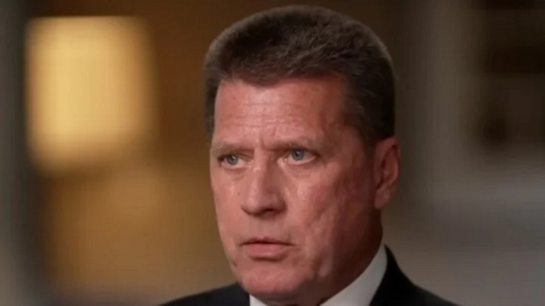 Στενός συγγενής του Τραμπ ψηφίζει … Κάμαλα Χάρις