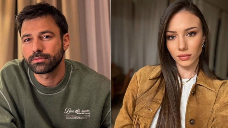 Ανδρέας Γεωργίου: Ο πασίγνωστος Έλληνας τραγουδιστής που θα εμφανιστεί στον γάμο του στην Κύπρο