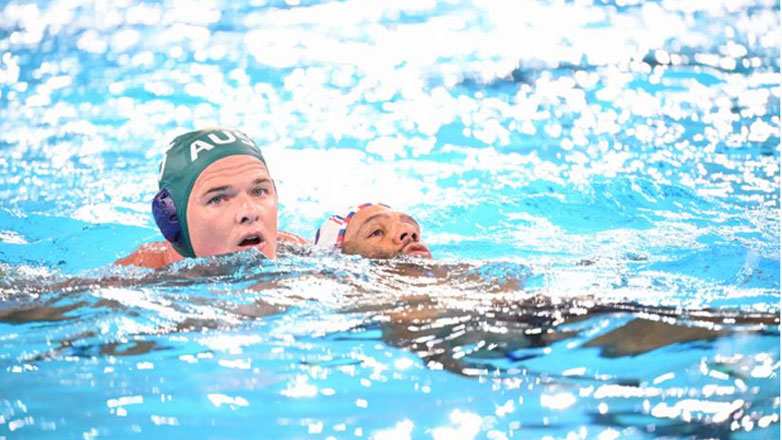 Παρίσι 2024: Νίκη για την Αυστραλία στο πόλο, 9-8 τη Γαλλία