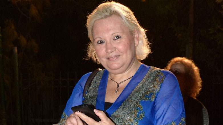 Καίτη Φίνου: Έφτιαξε τα δόντια της που είχαν σαπίσει μετά τον κορωνοϊό