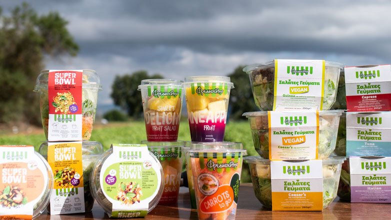 Φρεσκούλης: Η Μαριάννα Λάτση εξαγοράζει το 30% των μετοχών