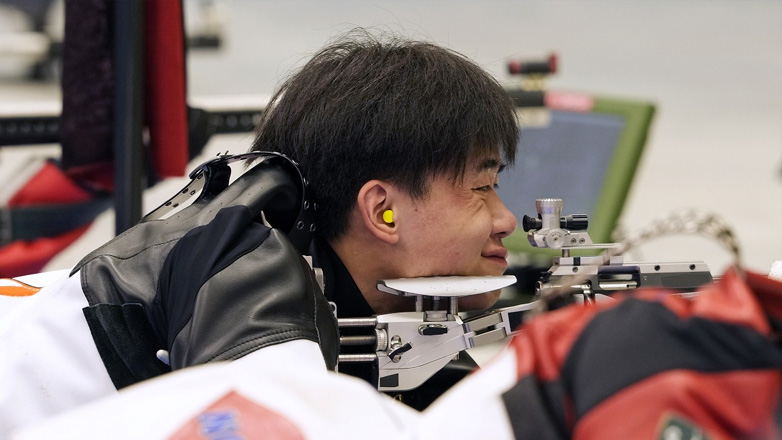 Παρίσι 2024 (Σκοποβολή ανδρών): «Χρυσός» Ολυμπιονίκης ο Γιουκούν Λιού