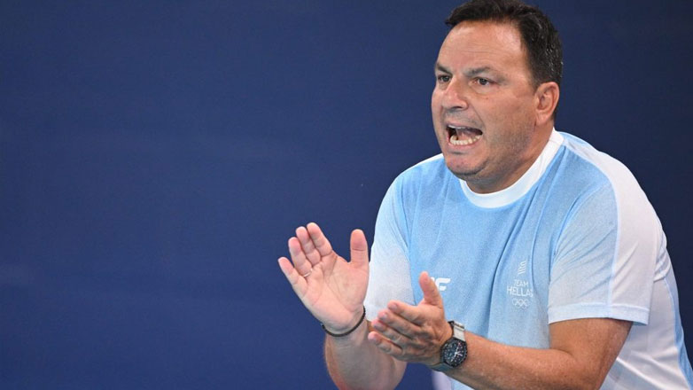 Βλάχος: «Επιστρέψαμε στις… εργοστασιακές ρυθμίσεις»