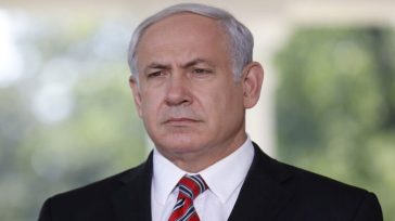 Νετανιάχου: Είμαστε καλά προετοιμασμένοι για κάθε ενδεχόμενο – Σήμερα η συνάντηση με Μπάιντεν