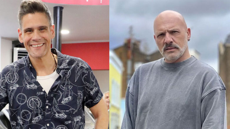 Δημήτρης Ουγγαρέζος: Το αιχμηρό σχόλιο για τον Μουτσινά – «Από το καλό στο καλύτερο η ελληνική τηλεόραση…»