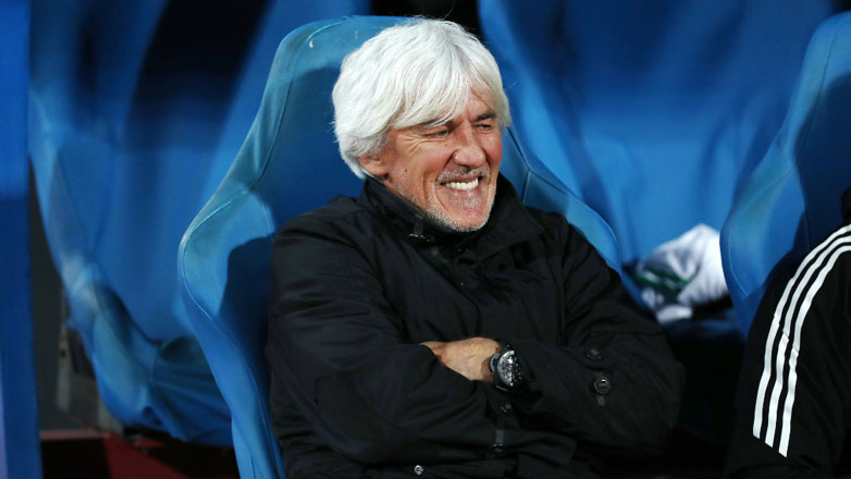 Εποχή Γιοβάνοβιτς στην Εθνική ομάδα