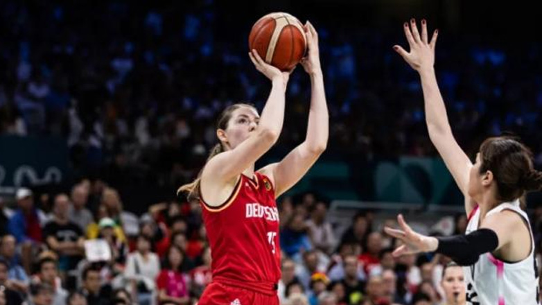 Παρίσι 2024 (Μπάσκετ γυναικών): Διπλασίασε τις νίκες της η Γερμανία!