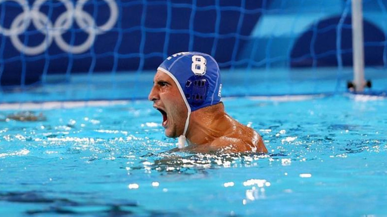 «Έπνιξε» και τους Αμερικάνους και προκρίθηκε στα προημιτελικά