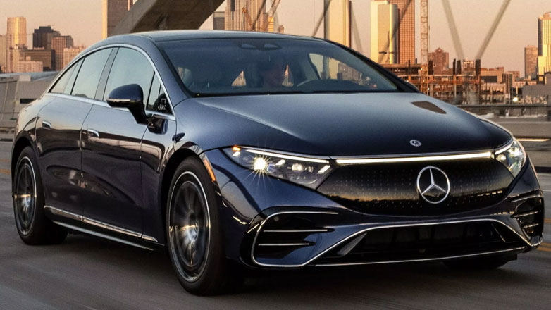 Η χαμηλή ζήτηση για τις S-Class και EQS, αναγκάζουν την Mercedes να μειώσει κατά 50% την παραγωγή