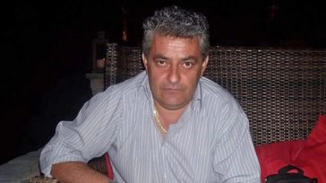 Τέμπη: Αποφυλακίστηκε ο σταθμάρχης Λάρισας