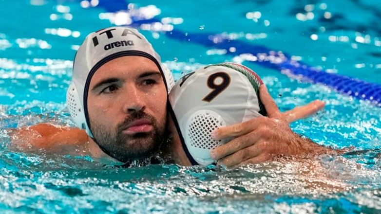 Πόλο: Στα πέναλτι η Ιταλία, 11-9 το Μαυροβούνιο