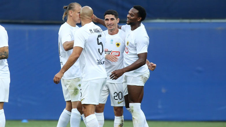 Conference League: Στους ισχυρούς  πιθανότατα το ζευγάρι ΑΕΚ-Νόα