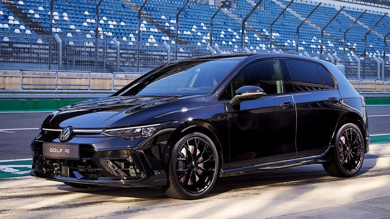 Το VW Golf θα κρατήσει τους κινητήρες βενζίνης μέχρι και το 2035