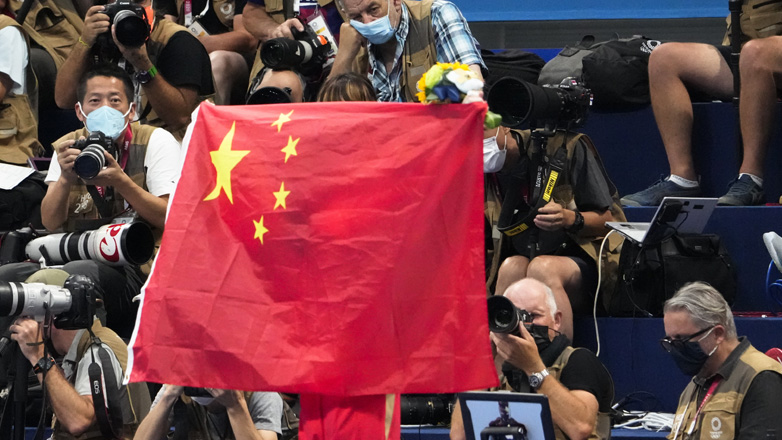 Η κινεζική υπηρεσία αντιντόπινγκ κατηγορεί τους New York Times για… σαμποτάζ