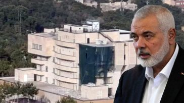 Με βόμβα υψηλής τεχνολογίας σκότωσαν τον Χανίγια