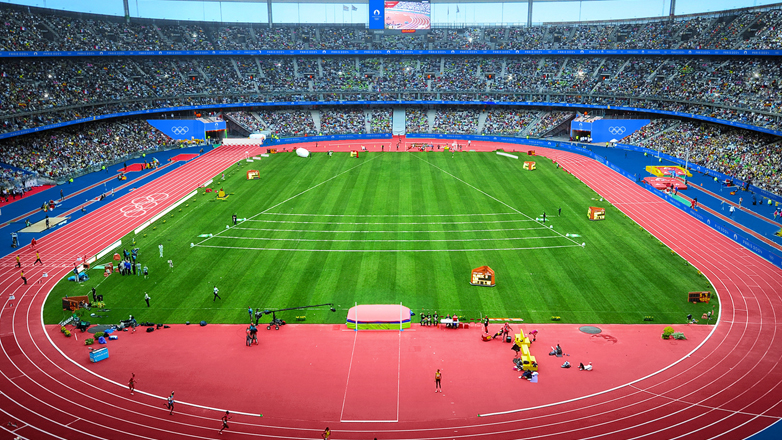 Λήξη συναγερμού στο Παρίσι – Κανονικά εισέρχονται οι θεατές στο Stade de France