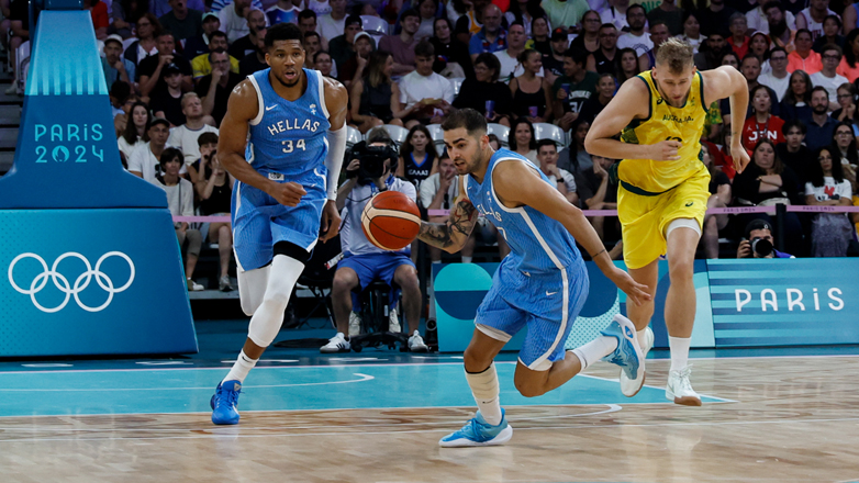 Στα χέρια της Σερβίας η πρόκριση της Εθνικής στους «8» των Ολυμπιακών Αγώνων