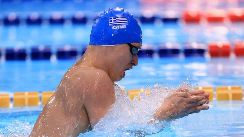 Παρίσι 2024 (Κολύμβηση): Στη 13η θέση η εθνική ομάδα στα 4Χ100μ. μικτή ομαδική mixed