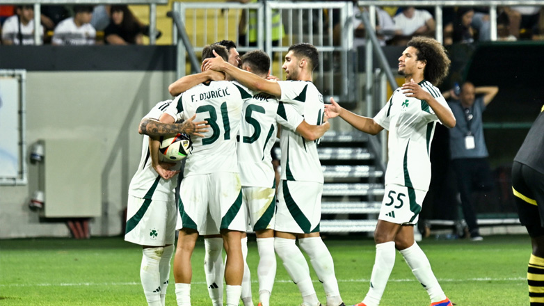 Παναθηναϊκός: Ξεκινά η διάθεση των εισιτηρίων του πρώτου αγώνα με τον Άγιαξ