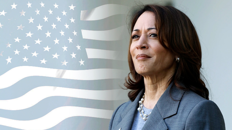 Κάμαλα Χάρις: «Κλειδώνει» την υποψηφιότητα για την προεδρία των ΗΠΑ