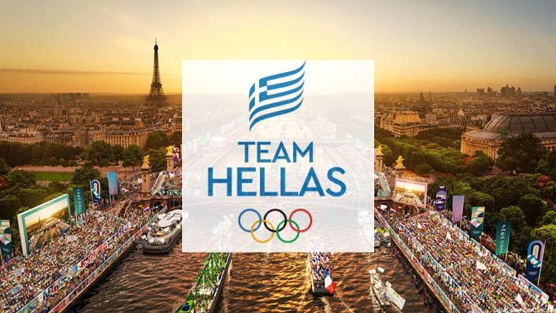 Παρίσι 2024: Οι ελληνικές συμμετοχές της 7ης ημέρας (02/08)
