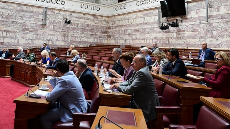 Υποκλοπές: Απορρίφθηκε το αίτημα της αντιπολίτευσης για εξηγήσεις από τον Άρειο Πάγο