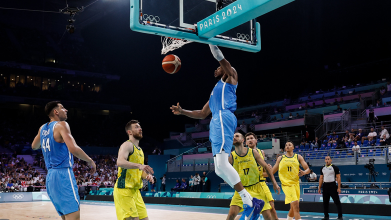 Η Εθνική νίκησε αλλά δεν ξέρει εάν θα περάσει