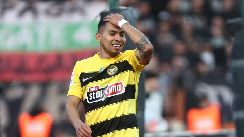 Μάνατζερ Πινέδα: «Ο Ορμπελίν θέλει να επιστρέψει στο Μεξικό για οικογενειακούς λόγους»