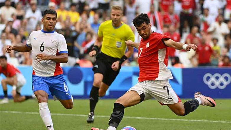 Παρίσι 2024: Πέρασε στα πέναλτι η Αίγυπτος στο ποδόσφαιρο