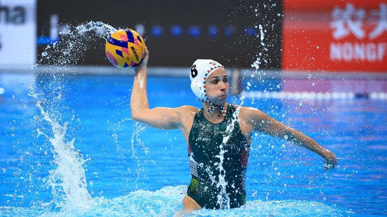 Παρίσι 2024: Εύκολα η Ουγγαρία στο πόλο γυναικών, 17-11 την Κίνα