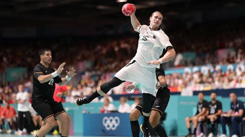 Παρίσι 2024: Η Γερμανία τη νίκη στο χάντμπολ, 33-31 τη Σουηδία