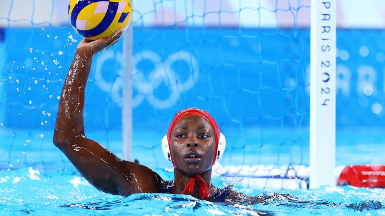 Παρίσι 2024: Ευρεία νίκη για τις ΗΠΑ στο πόλο γυναικών, 17-5 τη Γαλλία