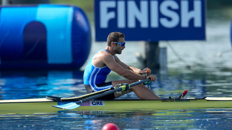 Παρίσι 2024: Οι ελληνικές συμμετοχές της 8ης ημέρας (03/08)