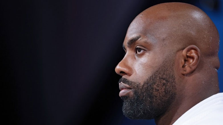 Παρίσι 2024: Έγραψε Ιστορία ο Ρινέ με τέσσερα χρυσά σε Ολυμπιακούς Αγώνες