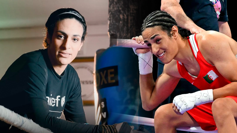 Δεν είναι ανίκητη η intersex Ιμάνι Κέλιφ