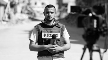 Ισραήλ: «Μέλος της Χαμάς» ο δημοσιογράφος του Al Jazeera που σκοτώθηκε στη Γάζα