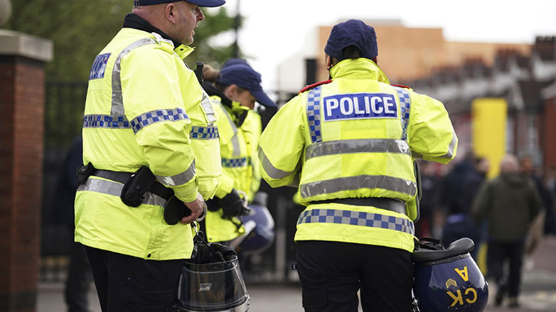 Βρετανία: Η αστυνομία προετοιμάζεται για ένα Σαββατοκύριακο αναταραχής μετά τις δολοφονίες στο Σάουθπορτ
