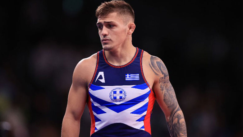 Γιώργος Πιλίδης για Ολυμπιακούς Αγώνες: «Αίσχος, για πόσο θα ανεχόμαστε εμείς οι φυσιολογικοί αυτή την αηδία;»