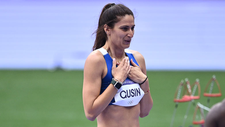 Γκούσιν: «Ήξερα ότι θα έρθω να περάσω»