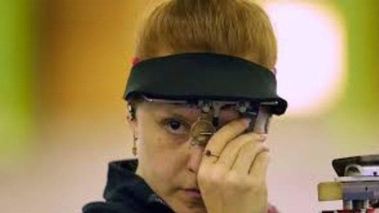 Παρίσι 2024: Το χρυσό η Λεόνε από την Ελβετία στα 50μ. τουφέκι τριών στάσεων